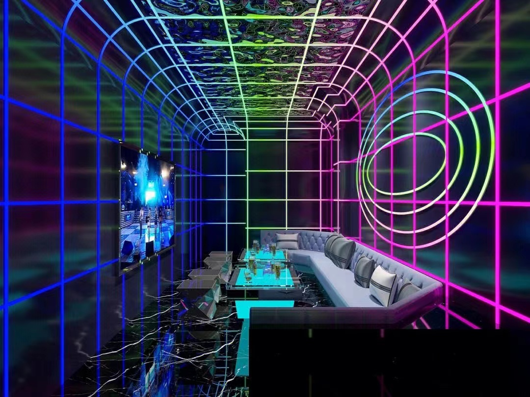 上海黄浦区悦汇KTV（黄浦店） - 包厢预订